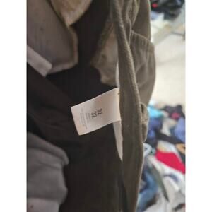 OLD NAVY PANTS BROWN 32/32